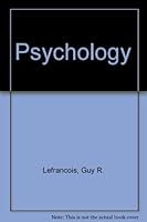 Psychology 0534007120 Book Cover