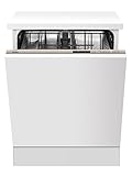 amica geschirrspüler ersatzteile  Amica EGSP 14670 V Geschirrspüler/A++