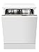 Produktbild Amica EGSP 14670 V Geschirrspüler/A++