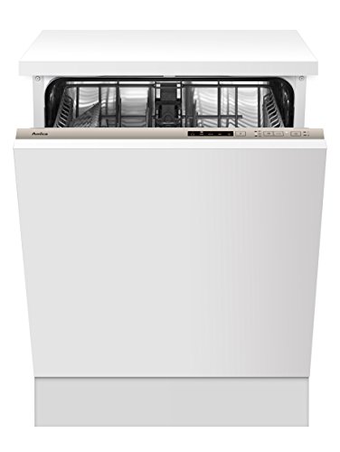 Preisvergleich Produktbild Amica EGSP 14670 V Geschirrspüler / A