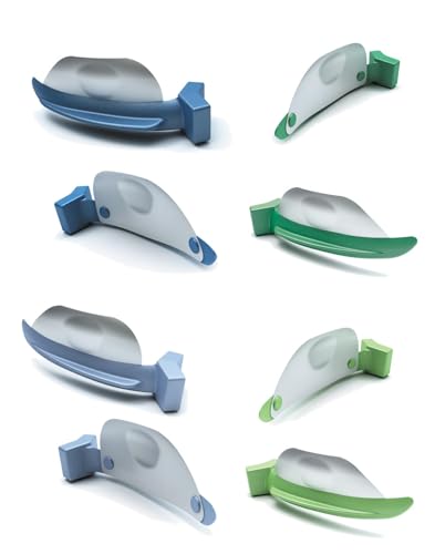 Directa Dental 602770 FenderMate Matrix Composite Assortment Kit 72/Pk