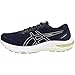 Produktbild Asics Damen GT-2000 11 Sneaker, Midnight/Whisper Green, 38 EU