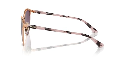 Vogue Eyewear Women's Vo4303s Round Sunglasses3