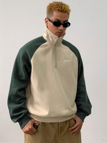 Image of JVX Men Sweatshirts || Sweatshirts for Men || Wool Sweater || Unisex Hoodie ||Hoodie (SWEATSHIRT-09)