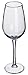 Thunder Group PLTHWG011RC Red Wine Glass, 11-Ounce