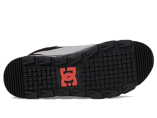 Image of DC Shoes Men's Dc Men's Versatile High Top Water Resistant Snow Boot Skate Shoe