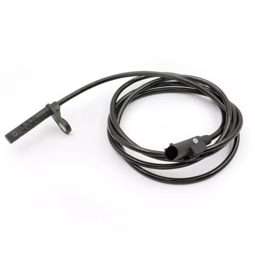 Capteur ABS Sprinter W906 arrière droit pour corriger le voyant frein - 2