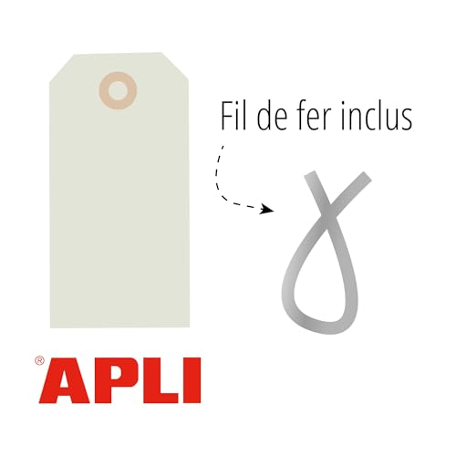 agipa 101579 Warenauszeichner - Kleinpackung