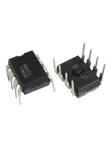 2pcs RM6203 DIP-8 15W RM6203 6203 DIP-8 IC