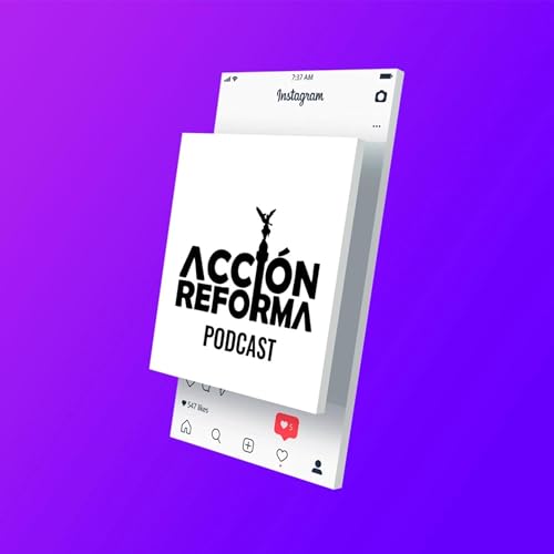 『AR Podcast』のカバーアート