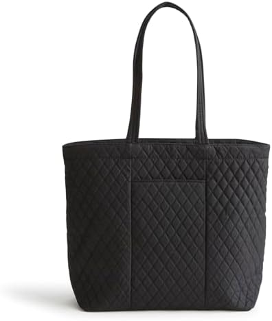 Premium Cotton Original Zip Tote Bag