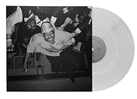 Baby (Clear Vinyl)