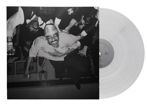 Baby (Vinyle Couleur)