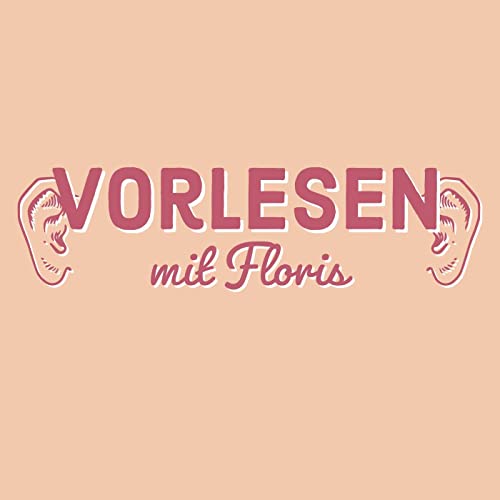 Couverture de Floris' Vorlesepodcast