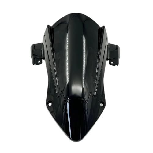 Pare-brise S1000RR protection vent surélevée contre turbulences