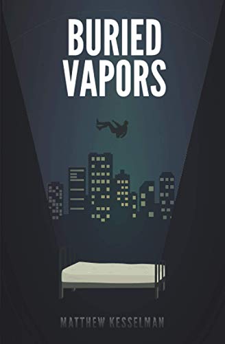 Buried Vapors