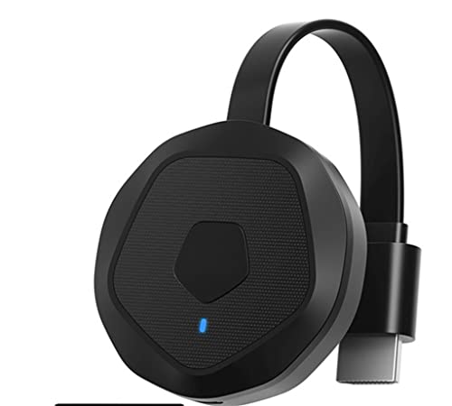 LEEC TV Stick Box 2.4G 5G 1080P HD Digital for TV Wireless WiFi Display for IOS Windows Andriod PC Projector HDTV Phone to TV