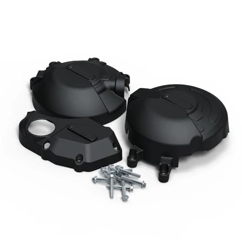 Cubierta protectora de motor para Scrambler 800 y Monster 797 3