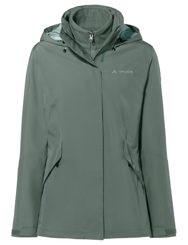 VAUDE Women's Rosemoor 3in1 Jacket II