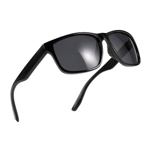 OCCI CHIARI Polarized Sports Sunglasses for Men Driving Cycling Fishing Sunglasses with UV Protection