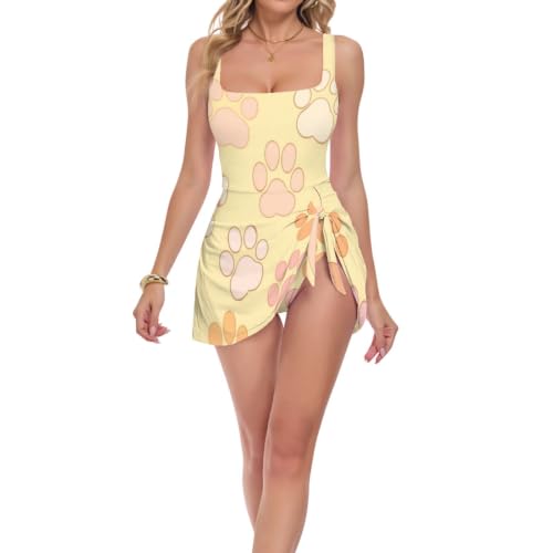 Maillot de bain One Piecing pour vos vacances et séances de piscine