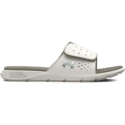 Image of Under Armour Men Ignite Pro Slides Sandals