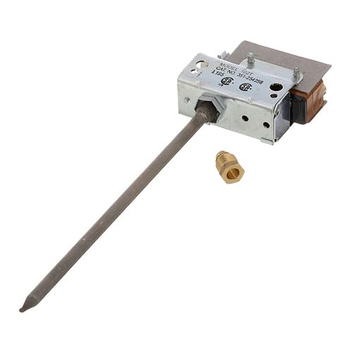 Exact FIT for Jackson 6401-021-83-83 Thermostat - Replacement Part BY MAVRIK