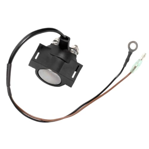 Relais de démarreur 6G1-81941 pour moteur hors-bord 2 temps