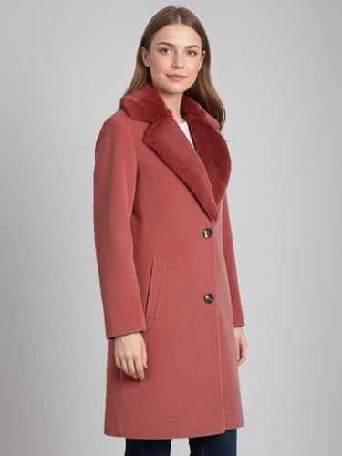 Image of PLAGG Winter Long Length Warm Overcoat