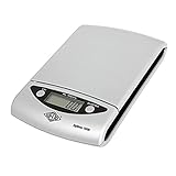 Wedo 481154 Elektronische Universalwaage Optimo 1000 (1000g/0,5g)