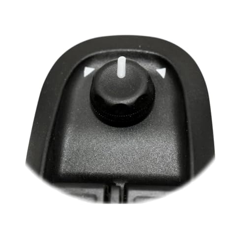 Bouton de commande pour vitre électrique bloquée de 206 Saloon 2007-2016 - 7