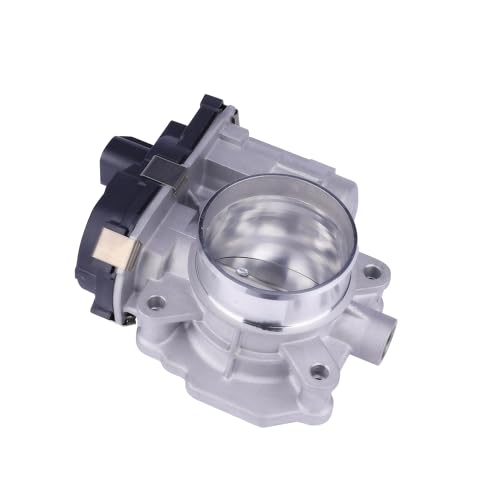 Corps d'accélérateur 12694871 premium pour injection GMC Terrain