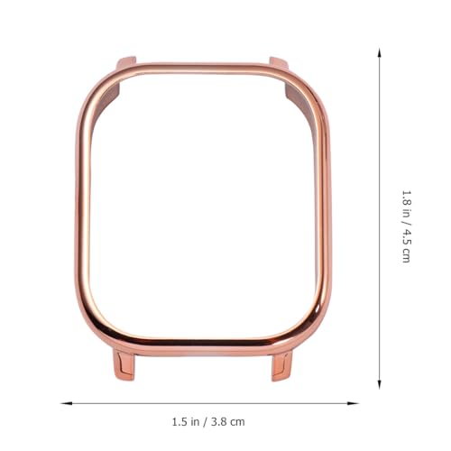 Funda protectora para reloj en la oficina y tus cenas elegantes 3