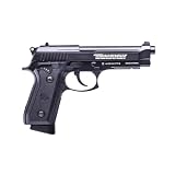 Crosman PFAM9B CO2-Powered Full Auto Blo...