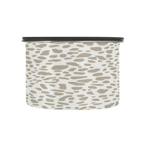 Contenedor de café acero inoxidable 17oz Qilmy