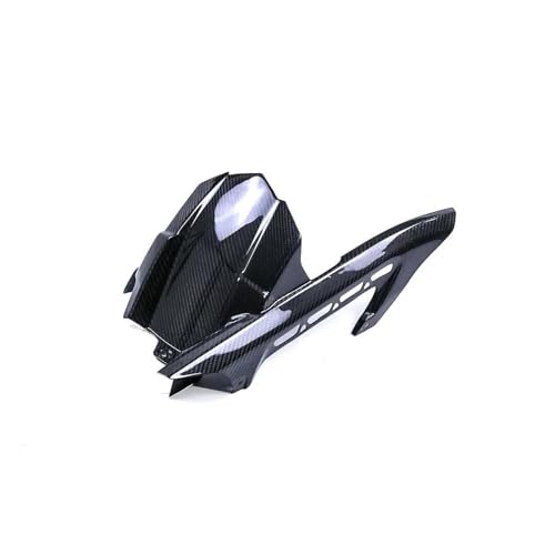Garde-boue arrière Z900 lèche-roue moto anti-projection pour modèles 2017 2018 2019 2020 2021 2022