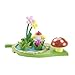 Ben and Holly's Little Kingdom - Magical Playground Roundabout Playset by Ben & Holly