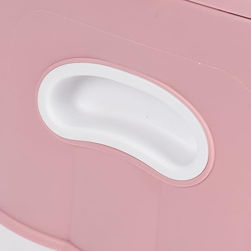 Cadeira de Jantar para Bebês, Suporte de Segurança, Alta Capacidade de Rolamento, Grande área de Ass