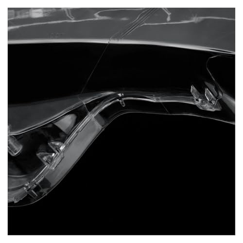 Coque lampe frontale Subaru Forester 2006 2007 2008 cache phare SU2503119 - 3