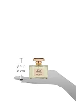 ジャン　パトゥ　JOY　FOREVER　50ml Jean Patou Joy Forever for Women Eau De Toilette, 2.5 ounces