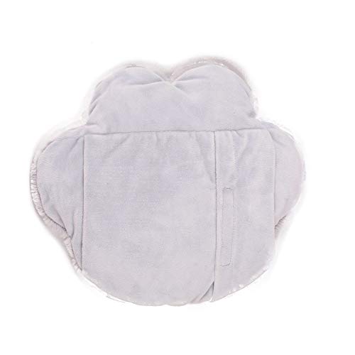 Chdn Rubber Hot Water Bottles Pain Relief With Cute Faux Fur Cover #TOP4