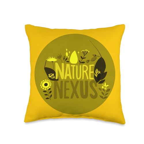 Outdoor Öko Naturverbundene Designs nature camping Nexus-Harmonic Nature for Environmental