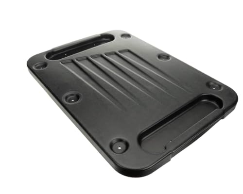 Cres Cor (CREU1) Panel, Impact Reinforced