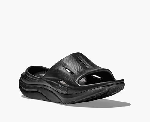 HOKA Unisex-Adult Ora Recovery Slide 3 Sandals Shoes2