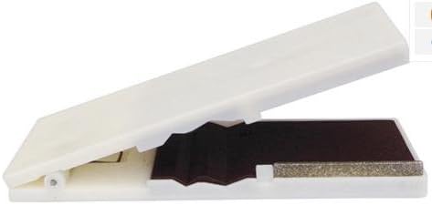 PP Material Ampule Opener with Diamond Grinding Wheel For 1mL, 2mL, 5mL, 10mL, 20mL Ampules