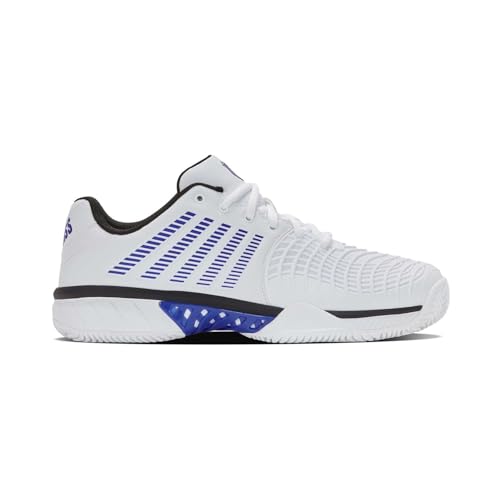 K-Swiss Scarpe da Uomo Express Light 3 ClayTennis, 41 EU