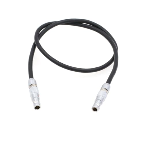 Cable Run Stop Teradek Latitude para evitar fallos de disparo RED 2