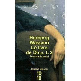 Karnas arv - Book #3 of the Dina