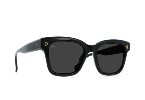 Image of RAEN - Breya - Womens Bold Square Sunglasses UV Protection (Size 54 MM)