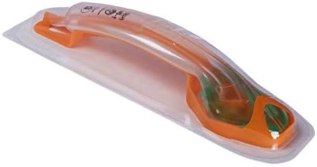 INTERSURGICAL I-GEL SUPRAGLOTTIC AIRWAY DEVICE 5